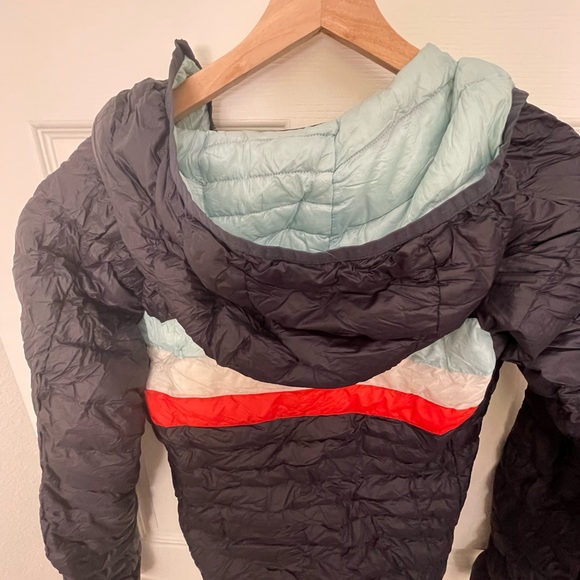 COPY - COTOPAXI Fuego Jacket Hooded - Picture 8 of 11